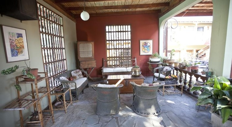 Hotel & Hacienda El Carmelo