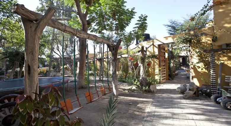 Hotel & Hacienda El Carmelo