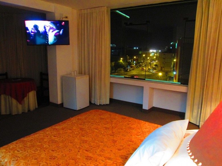Las Musas Hotel & Casino