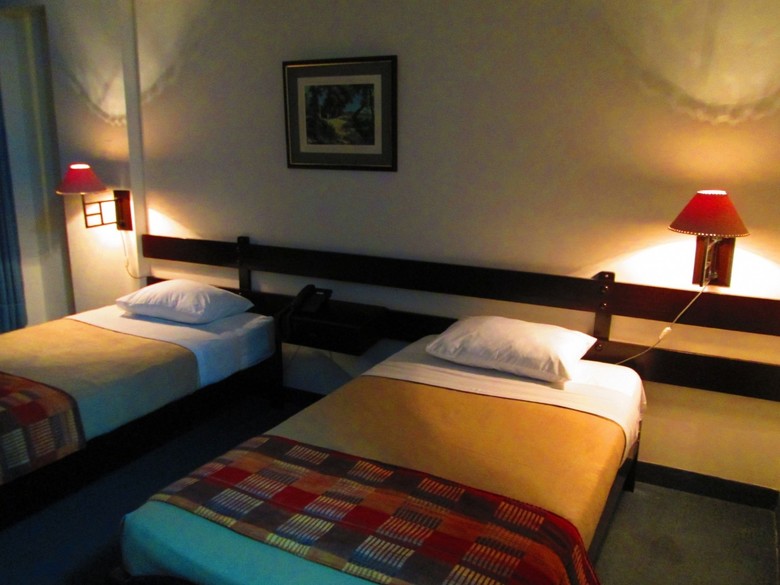 Las Musas Hotel & Casino