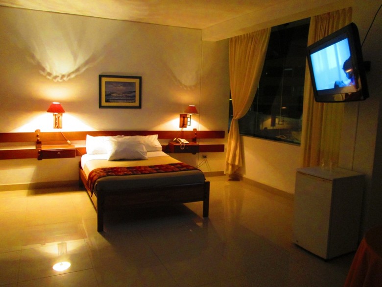 Las Musas Hotel & Casino