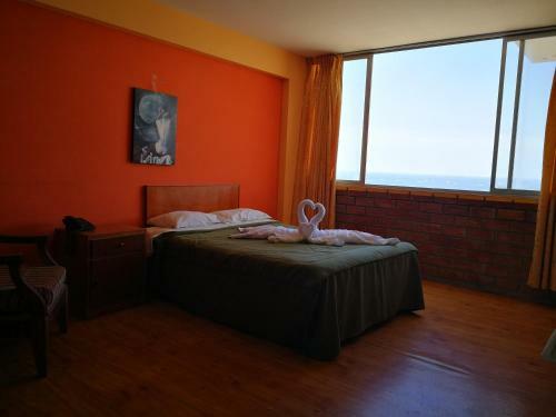 Hotel Meridian Playa Grande