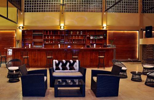 Hotel Qasana Plaza Calca