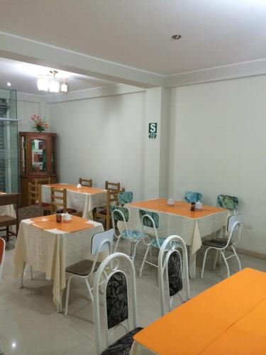 Hostal Hotel Vi�a Del Mar