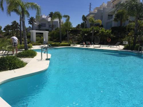 Apartamento Alcazaba Hills Resort