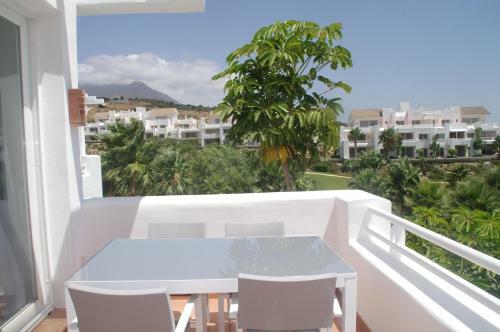 Apartamento Alcazaba Hills Resort