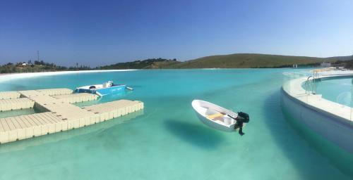 Apartamento Alcazaba Hills Resort