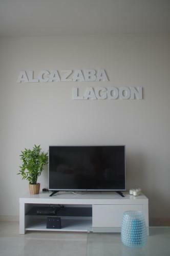 Apartamento Alcazaba Hills Resort