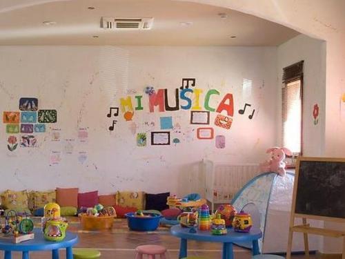 Apartment Albayt Resort Spa