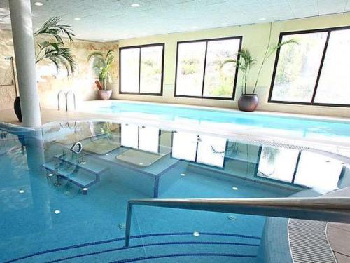 Apartment Albayt Resort Spa