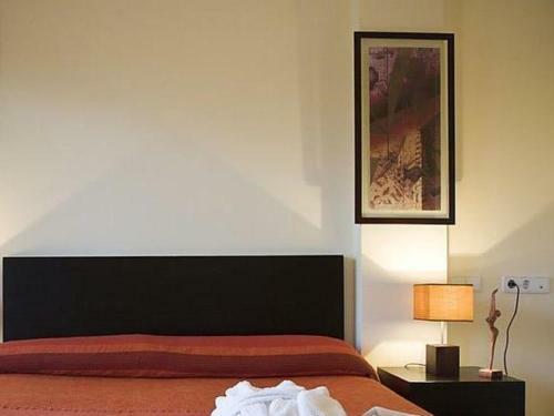 Apartment Albayt Resort Spa