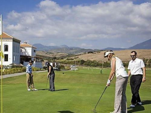 Apartment Albayt Resort Spa