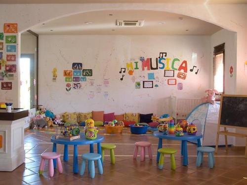 Apartment Albayt Resort Spa