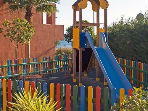 Apartment Albayt Resort Spa