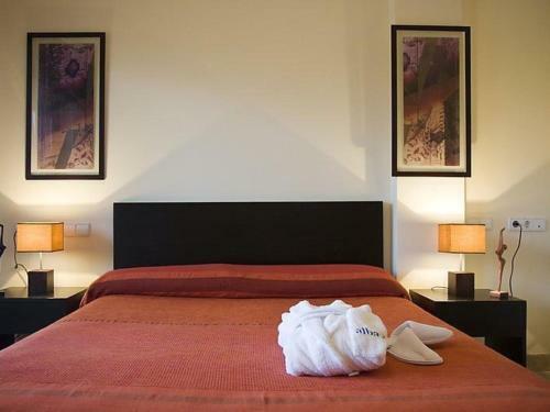 Apartment Albayt Resort Spa