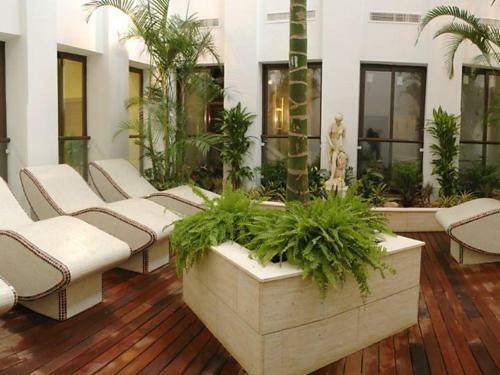 Apartment Albayt Resort Spa