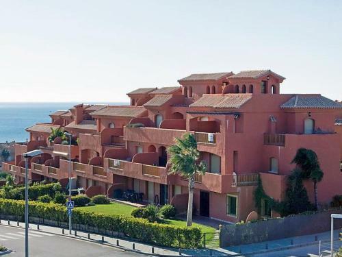 Apartment Albayt Resort Spa