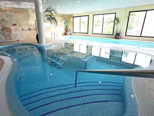 Apartment Albayt Resort Spa