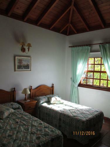 Casita Las Vi�as II