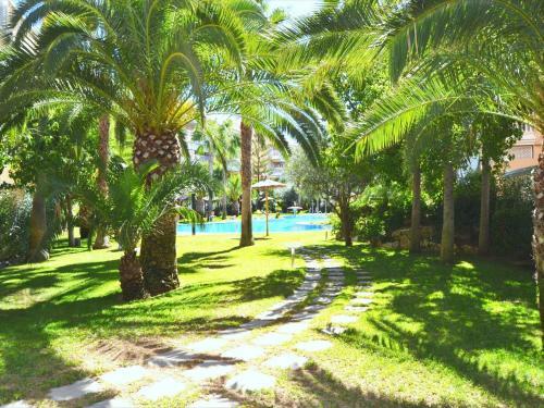 Apartamento Nou Fontana