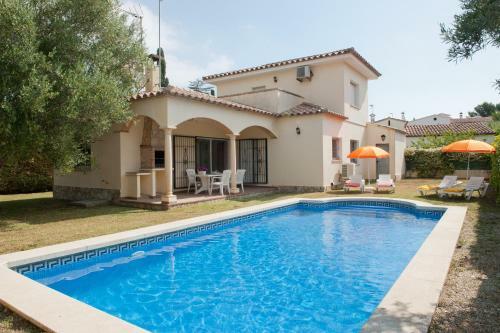 Villa Lluna