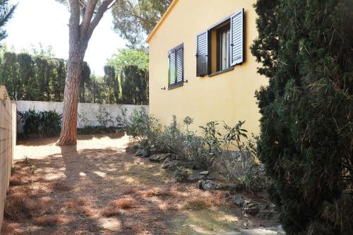 Villa Pinedes