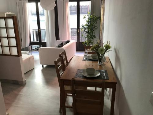 Malaga Apartamentos