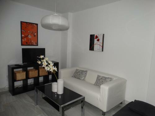 Malaga Apartamentos
