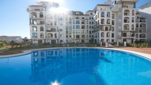 Apartamento Marina de La Duquesa 241
