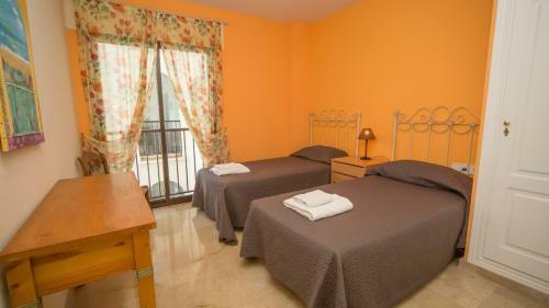 Apartamento Marina de La Duquesa 231