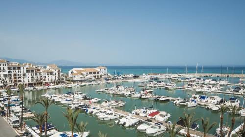 Apartamento Marina Real 254