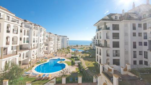 Apartamento Marina de La Duquesa 5211