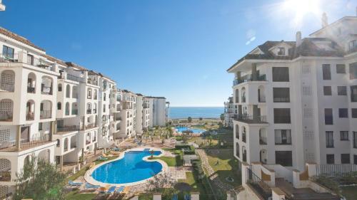 Apartamento Marina de La Duquesa 5211