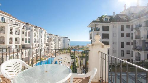 Apartamento Marina de La Duquesa 5211