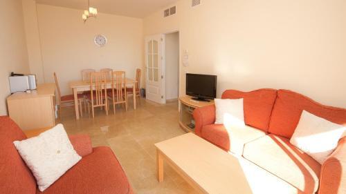 Apartamento Marina de La Duquesa 5211