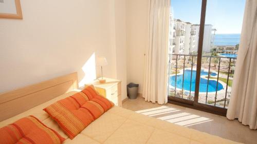 Apartamento Marina de La Duquesa 5211