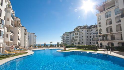 Apartamento Marina de La Duquesa 5211