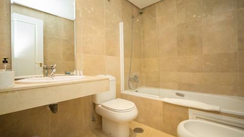 Apartamento Marina Real 245