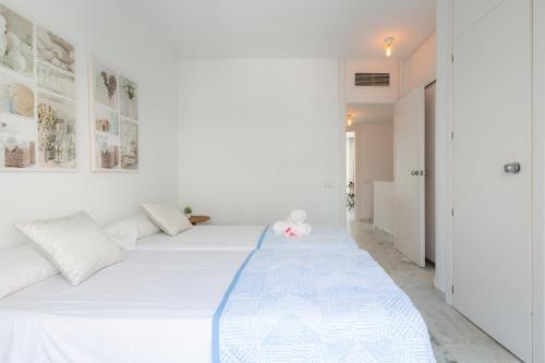 Marbella House Beach Apartment