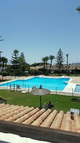 Apartamento Estudio Carolina Park