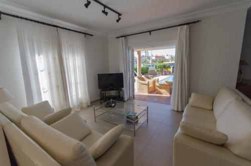 Villa Meloneras