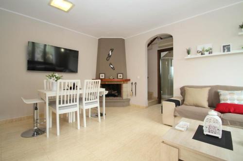 Arenda Holiday Home Masia 3