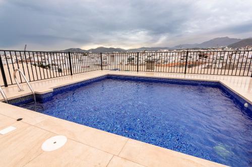 Apartamento Carabeo 2000 3.3