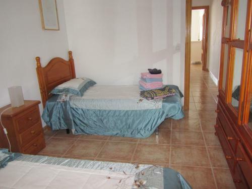 Apartamento Carabeo 2000 3.1