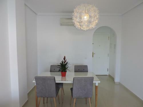 Apartamento El Olivar de Punta Lara