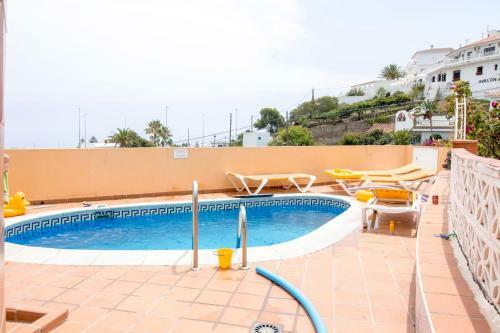 Apartamento El Olivar de Punta Lara