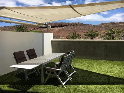 Apartamento Las Olas