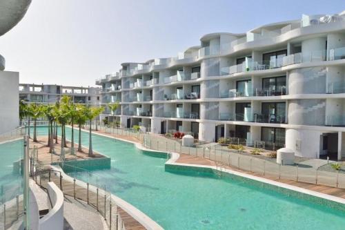 Apartamento Las Olas