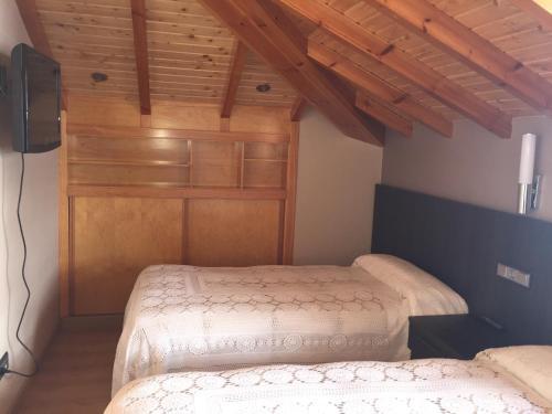 Hostal Pension Casa Mi�o