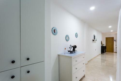 Apartments Ol� - Alameda